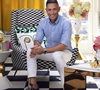 Book Jonathan Adler for your next event.