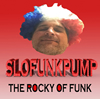 Book SloFunkPump for your next event.