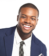 Book Kevin Olusola for your next event.