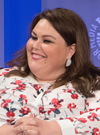 Book Chrissy Metz for your next event.
