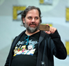 Book Dan Harmon for your next event.