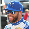 Book Bubba Wallace for your next event.
