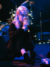 Book Phoebe Bridgers for your next event.
