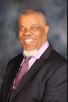 Book Dana LaMon for your next event.