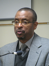 Book E. Ethelbert Miller for your next event.