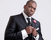 Book Jamal Harrison Bryant for your next event.