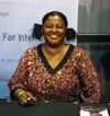 Book Sister Souljah for your next event.