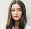 Book Millie Brady for your next event.