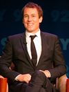 Book Tobias Menzies for your next event.
