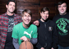 Book Guttermouth for your next event.
