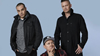 Book Hilltop Hoods for your next event.