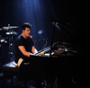 Book Jeremy Dutcher for your next event.