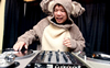 Book Kid Koala for your next event.