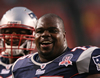 Book Vince Wilfork for your next event.