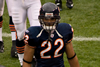 Book Matt Forte for your next event.