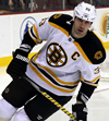 Book Zdeno Chara for your next event.