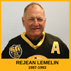 Book Reggie Lemelin for your next event.
