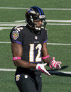 Book Jacoby Jones for your next event.