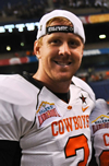 Book Brandon Weeden for your next event.