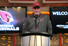 Book Bruce Arians for your next event.