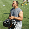 Book Charlie Batch for your next event.