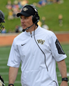 Book Dave Clawson for your next event.