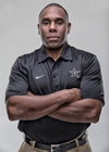 Book Derek Mason for your next event.