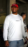 Book Deuce McAllister for your next event.