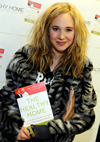 Book Juno Temple for your next event.
