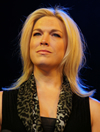 Book Hannah Waddingham for your next event.