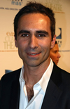 Book Nestor Carbonell for your next event.
