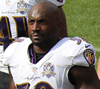 Book Elvis Dumervil for your next event.