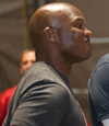 Book Eric Metcalf for your next event.