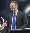 Book Greg McElroy for your next event.