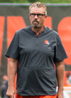 Book Gregg Williams for your next event.
