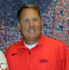 Book Hugh Freeze for your next event.