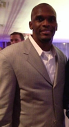 Book Isaac Bruce for your next event.