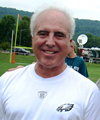 Book Jeffrey Lurie for your next event.