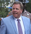 Book Jim McElwain for your next event.