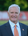 Book Jimmy Haslam for your next event.