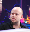 Book Daniel Ek for your next event.