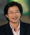 Book Lisa Su for your next event.