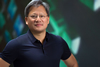 Book Jensen Huang for your next corporate event, function, or private party.