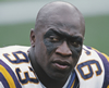Book John Randle for your next event.