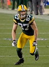 Book Jordy Nelson for your next event.