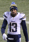 Book Keenan Allen for your next event.