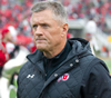 Book Kyle Whittingham for your next event.