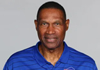Book Leslie Frazier for your next event.