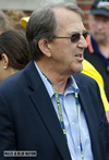 Book Lloyd Carr for your next event.
