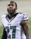Book Malcolm Jenkins for your next corporate event, function, or private party.